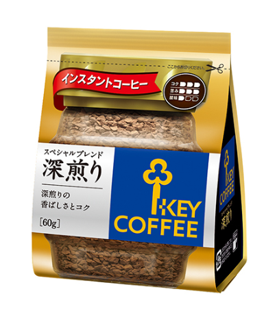 キーコーヒー