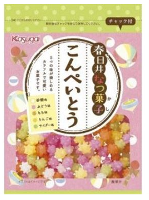 春日井製菓