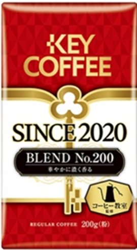 キーコーヒー