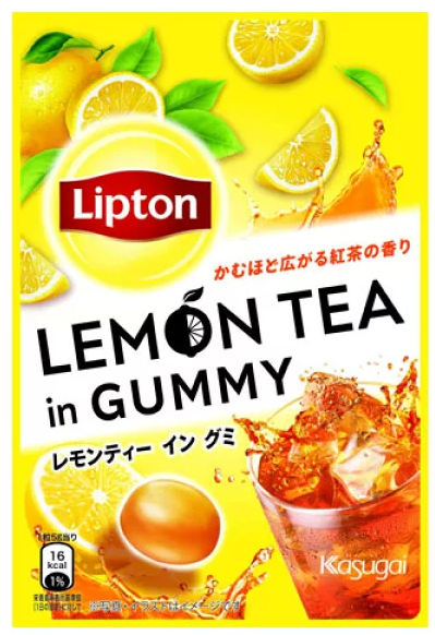 春日井製菓