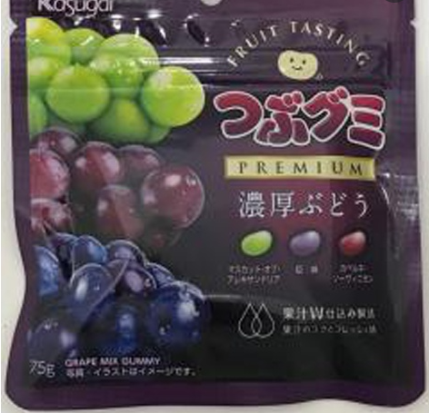 春日井製菓
