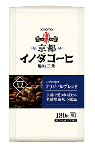 キーコーヒー