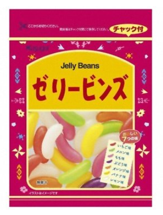 春日井製菓