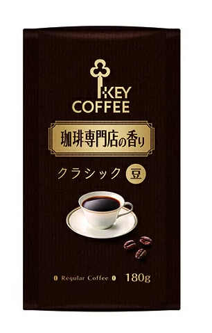 キーコーヒー