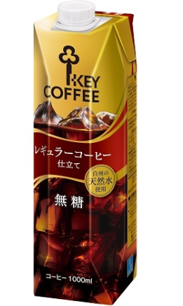 キーコーヒー