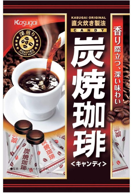 春日井製菓