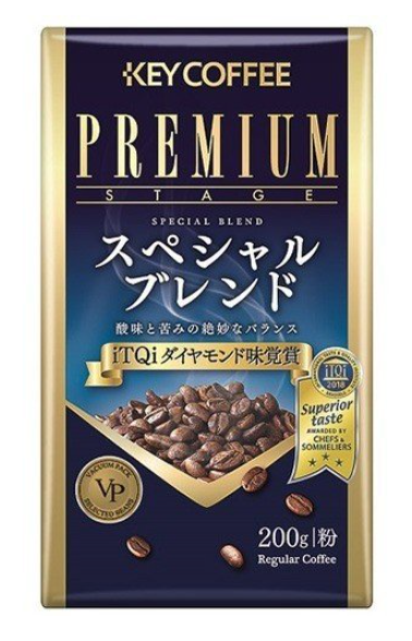 キーコーヒー
