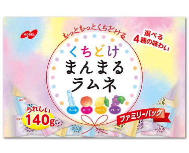 ノーベル製菓
