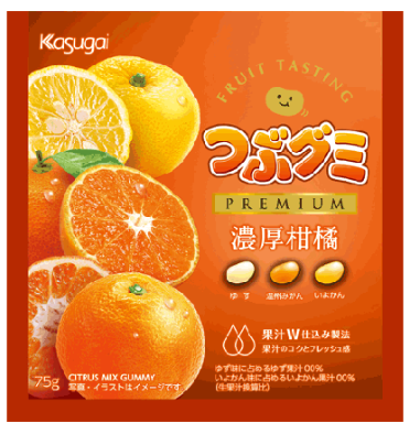 春日井製菓