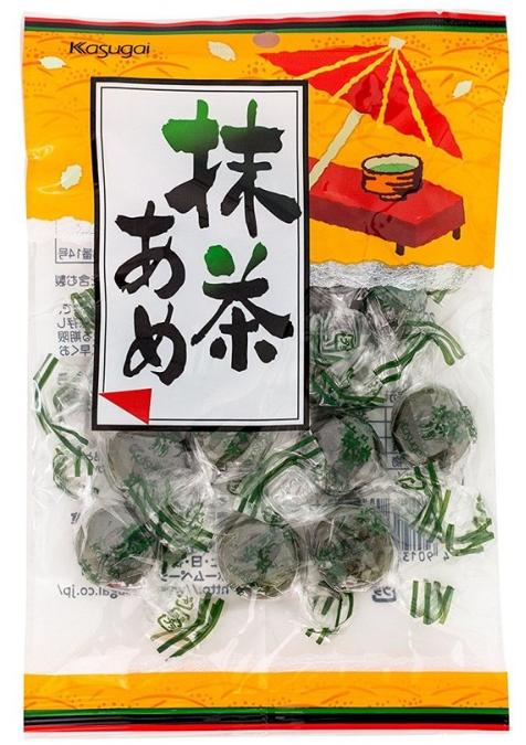 春日井製菓