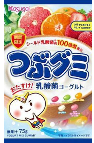 春日井製菓