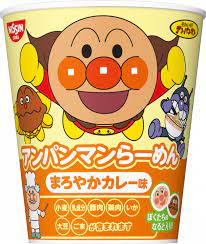 日清食品