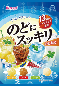春日井製菓