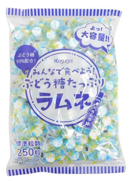 春日井製菓