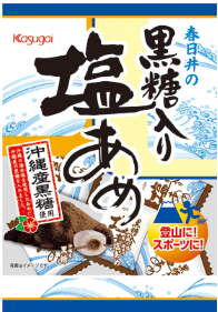 春日井製菓