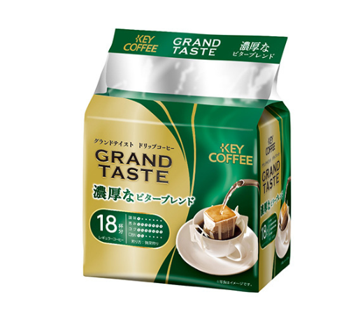 キーコーヒー