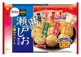 栗山米菓