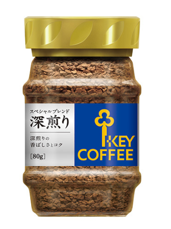 キーコーヒー