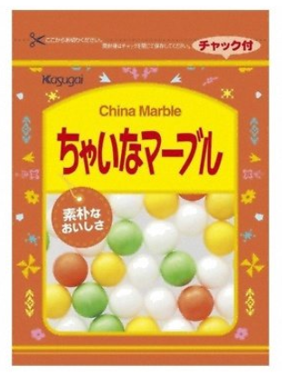 春日井製菓
