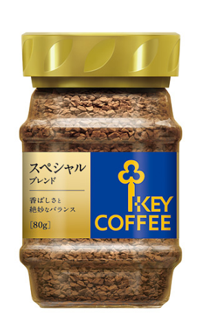 キーコーヒー