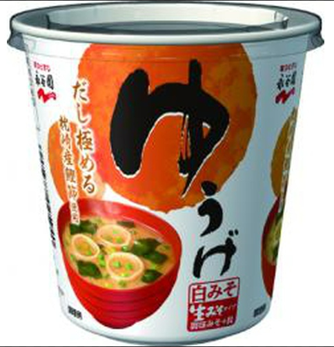 永谷園