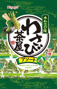 春日井製菓