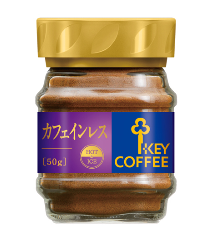 キーコーヒー