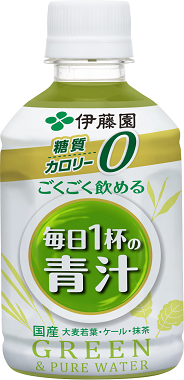 伊藤園
