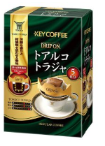 キーコーヒー