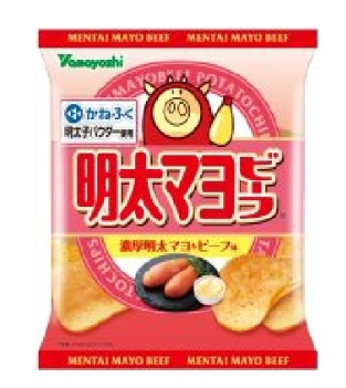 山芳製菓