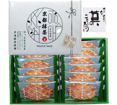 前田製菓