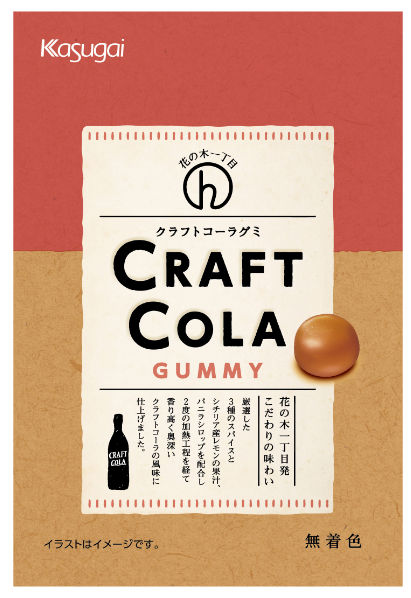 春日井製菓