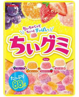 カバヤ食品