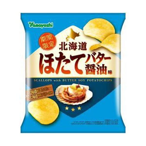 山芳製菓