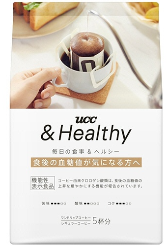 UCC