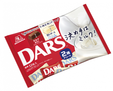 森永製菓