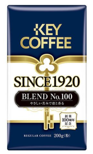 キーコーヒー