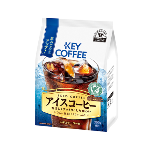 キーコーヒー