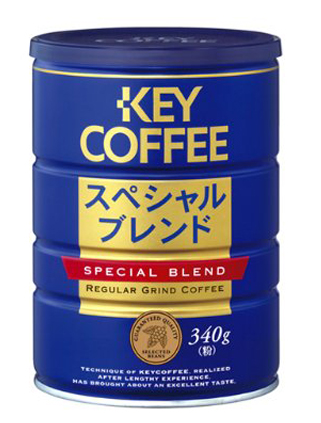 キーコーヒー