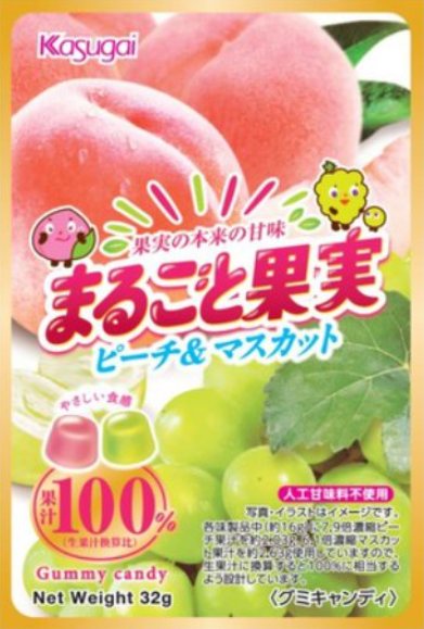春日井製菓