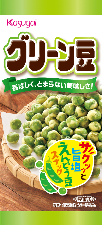 春日井製菓