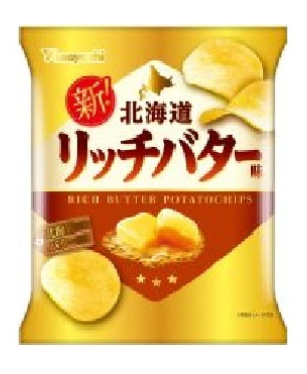 山芳製菓