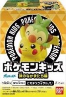 バンダイ