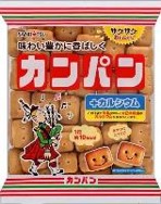 三立製菓