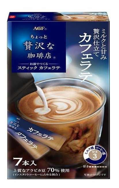 味の素AGF
