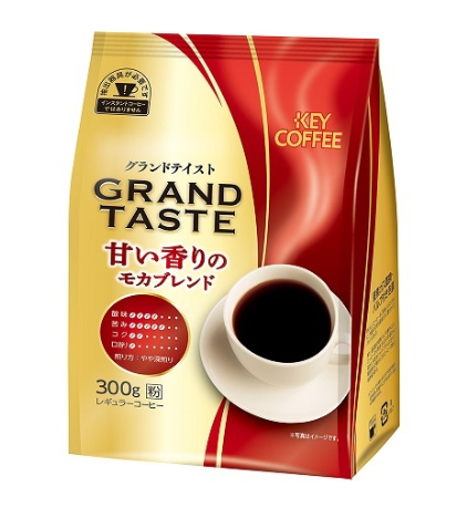 キーコーヒー