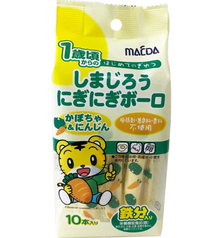 大阪前田製菓