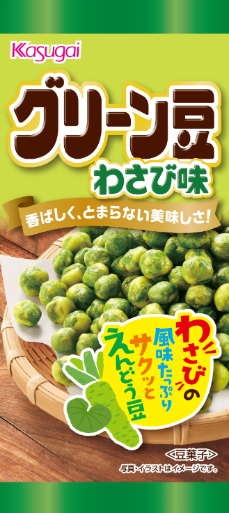 春日井製菓