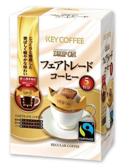 キーコーヒー