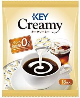 キーコーヒー